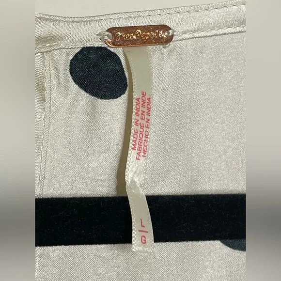 Free People Butterfly Babe Maxi Dress - Picture 9 of 11